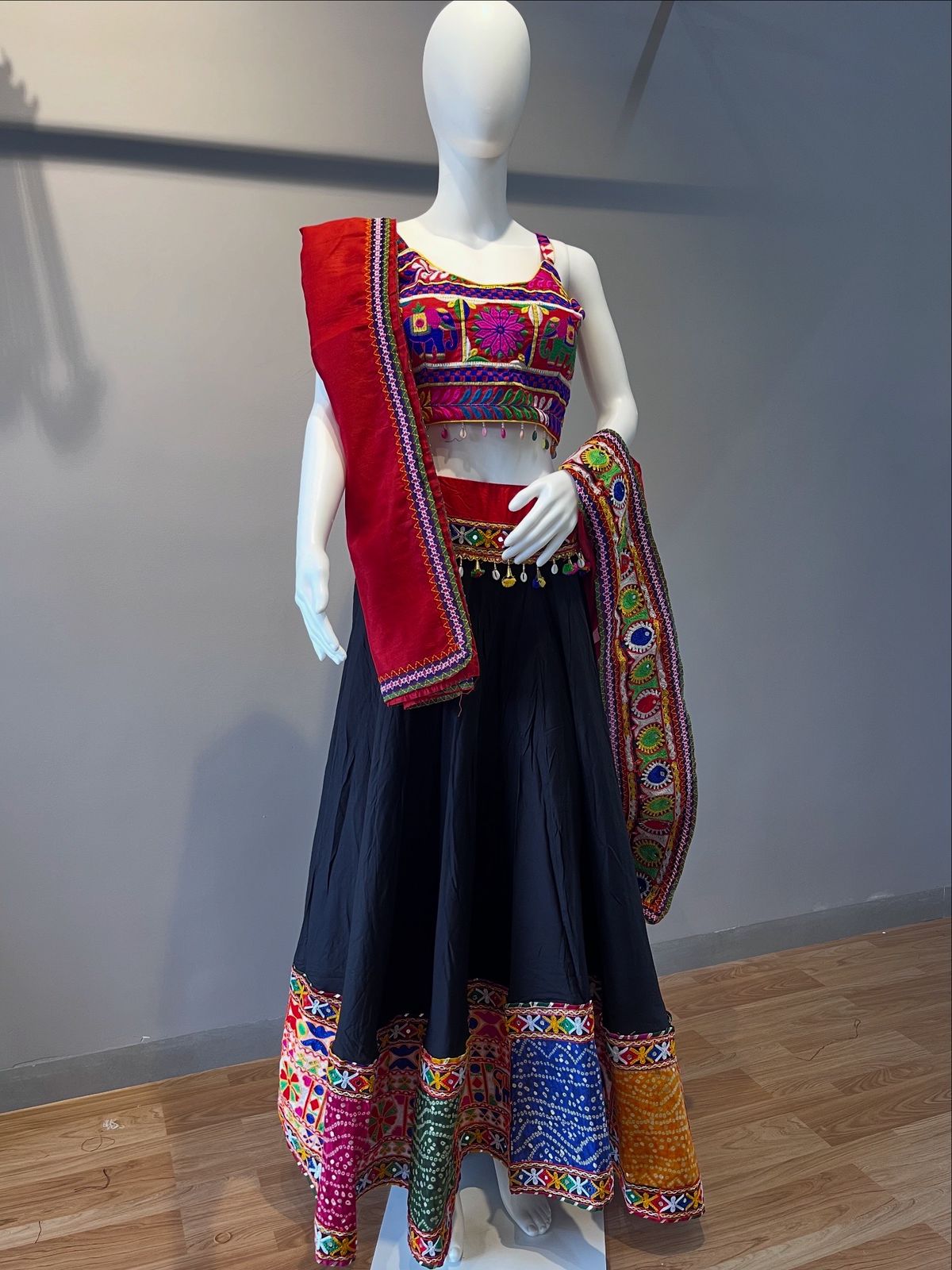 Costume 1