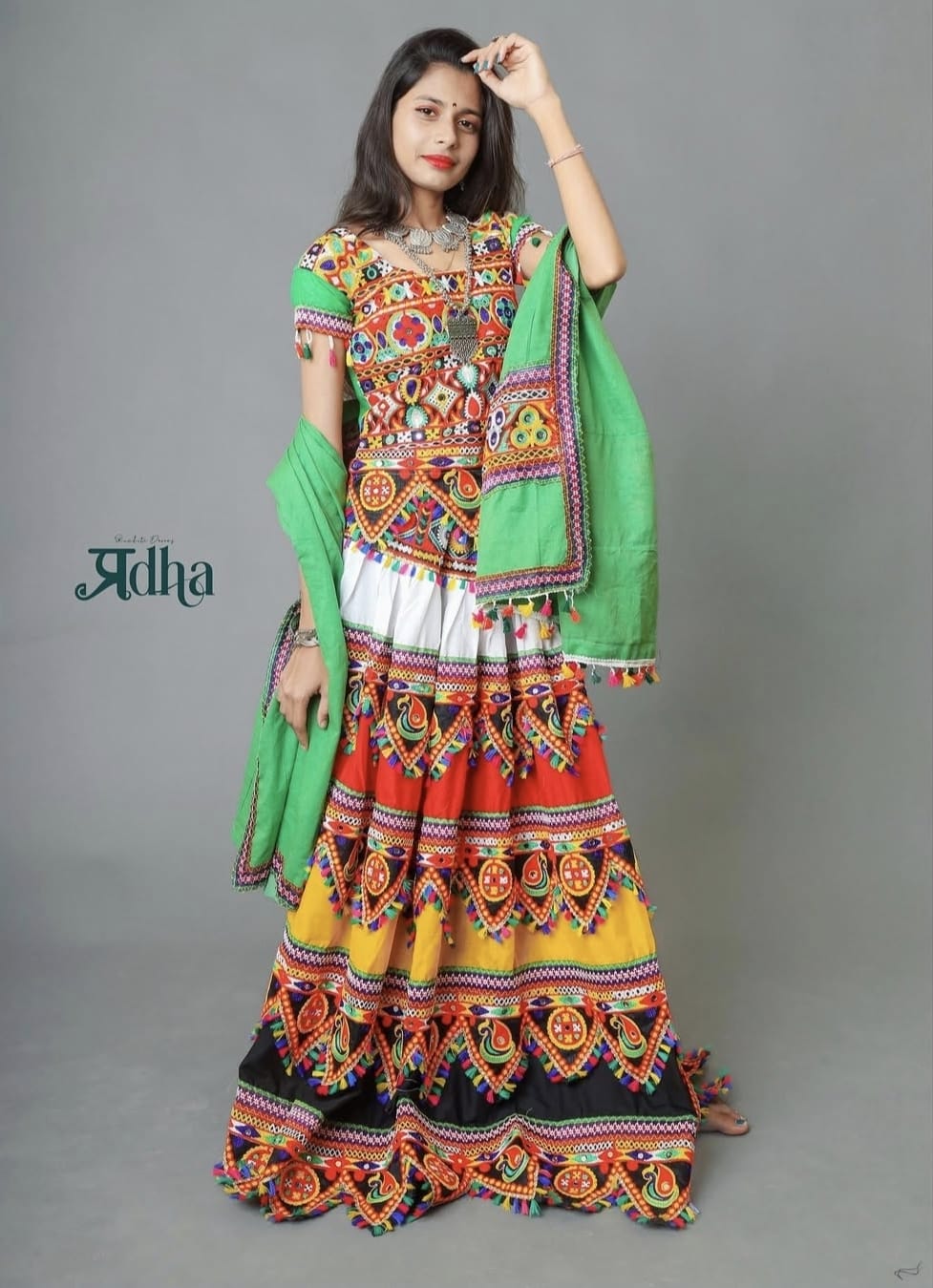 Costume 13