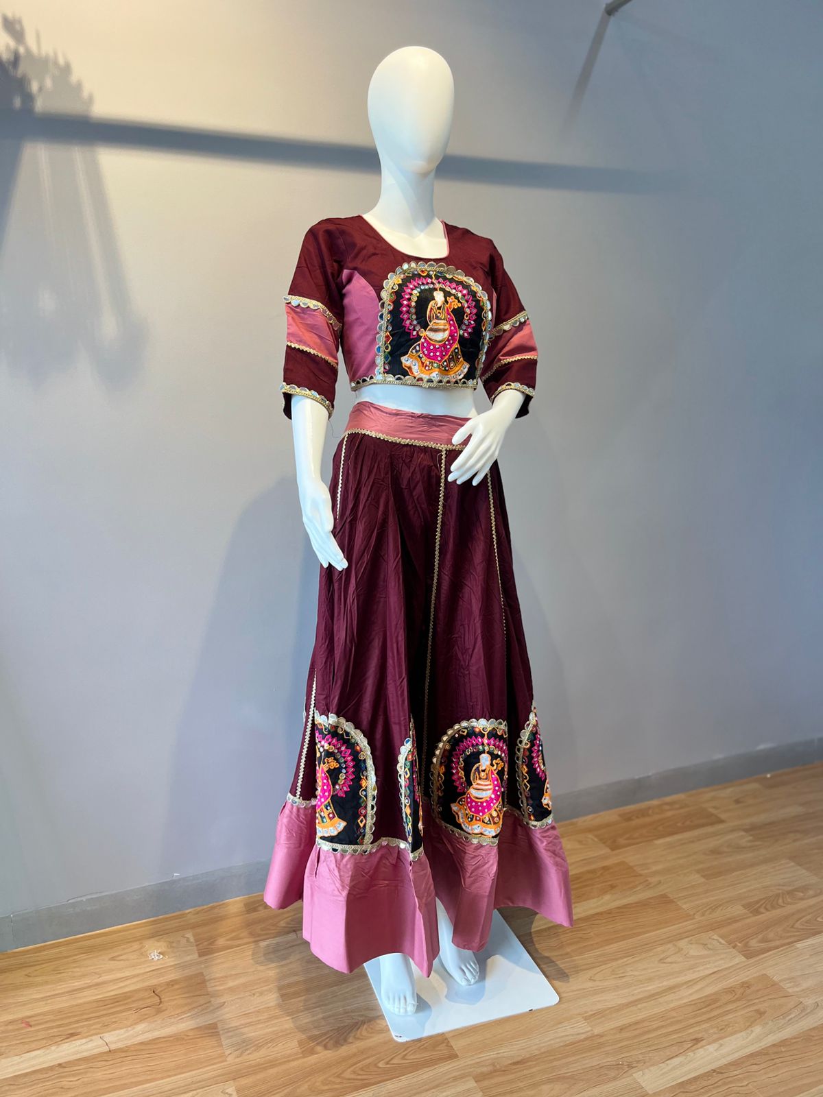 Costume 4