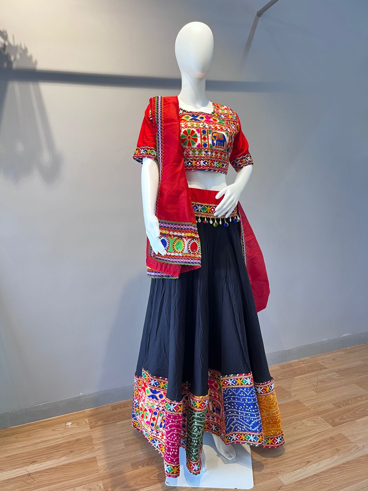 Costume 5
