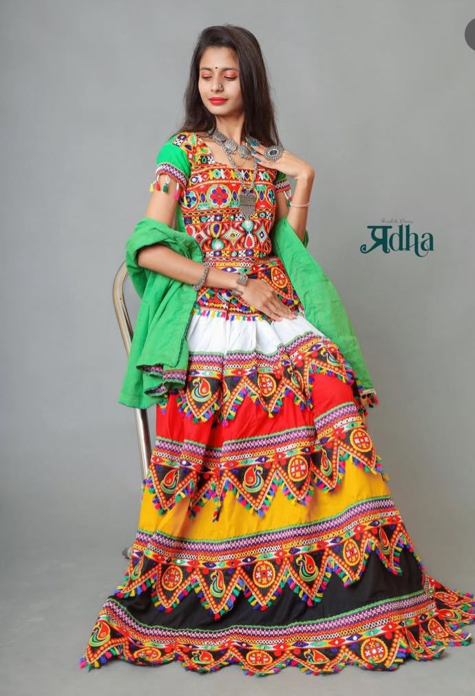 Costume 9