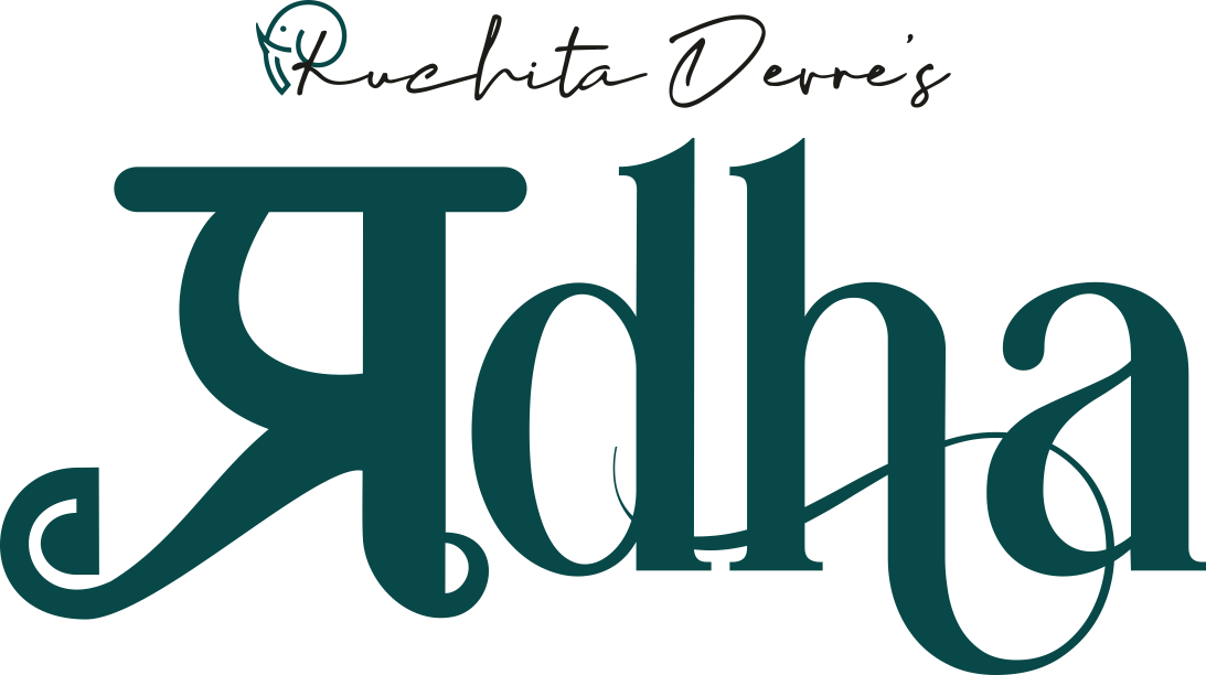 Pradha Logo